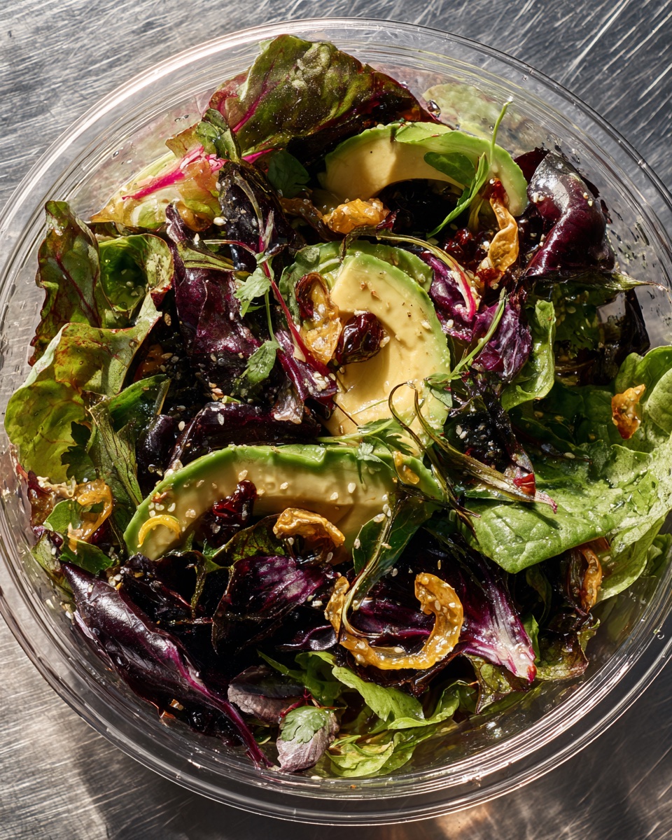 Big Salad